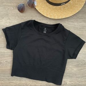 Aerie Offline crop top